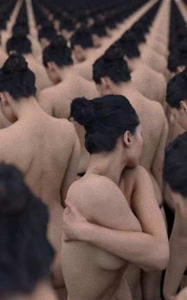 名模阿朱 微博配图收录 62_丽丝库