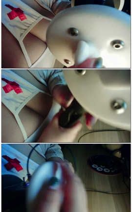 咩咩酱-2018-04-29舔耳01[22分43秒][185M]_丽丝库