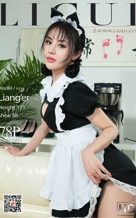 丽柜LiGui写真 2019.11.11 凉儿_丽丝库