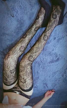 兜兜飞-第一次穿高跟_丽丝库