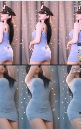 韩国AfreecaTV 橘子 精选舞蹈合集- V85[1920X1080][2分37秒]_丽丝库