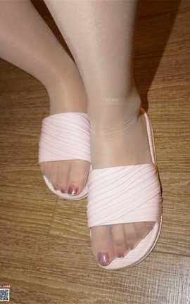 妖精视觉 No.136 粥粥 护士丝袜_丽丝库