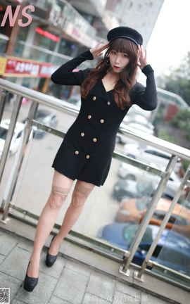 纳丝原味摄影 No.106 灵儿2_丽丝库