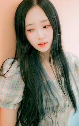 韩国Bambi DREAMLIKE_丽丝库