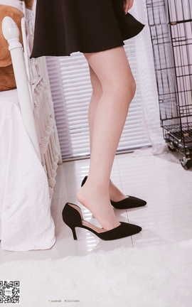 丝社SSA NO.126 文娟 青春少女_丽丝库