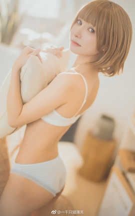 一千只猫薄禾-夏日_丽丝库