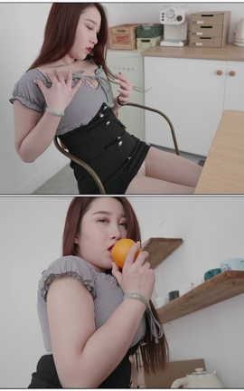 丽柜Ligui视频写真 2021.02.08 糖果日记 静瑶[2560X1440][23分57秒]_丽丝库