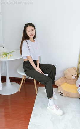 物恋传媒 NO.1274 菜菜-岁岁年年_丽丝库