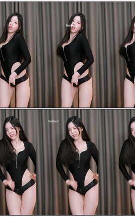 韩国AfreecaTV 黑珍 精选舞蹈合集- V304[1920X1080][4分22秒]_丽丝库