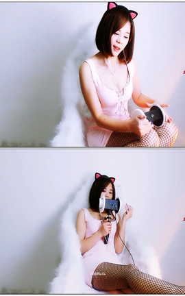 灵儿-静香-绿色健康小清新第一期[1920X1080][13分31秒]_丽丝库