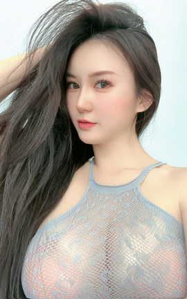 微密圈 陈大小姐 合集 part5_丽丝库