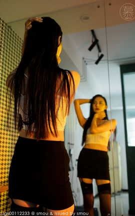 丝慕SMOU 蜜系列 M033 露茜_丽丝库