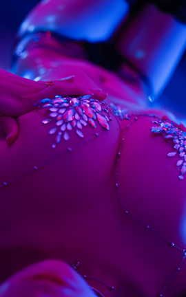 日奈娇 - 星空钻石_丽丝库