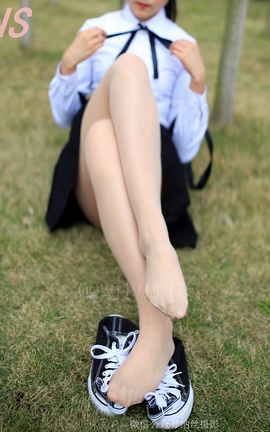 纳丝原味摄影 No.122 A＋妹