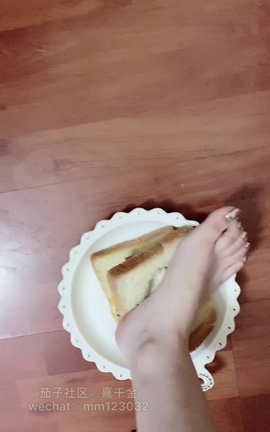 足控福利视频 熹千金V034[1080X1920 2分14秒]_丽丝库