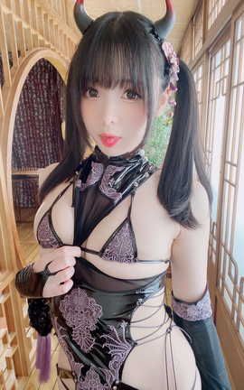 霜月shimo - Fantia 22年11月_丽丝库