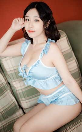 穆零Mu0 - 私房写真_丽丝库