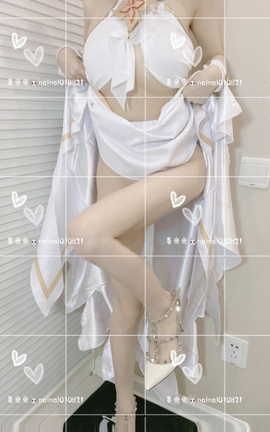 甄选系列 Twitter 姜兔兔 nainai010821 part2_丽丝库