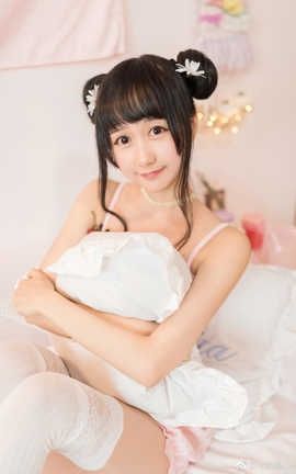 木绵绵OwO-VOL.029 微博图片合集26_丽丝库