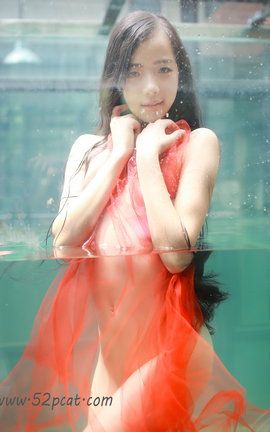 轰趴猫partycat 2018.03.29第七十一刊兰蔻_丽丝库