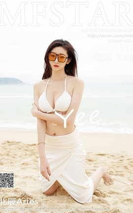 模范学院MFStar 2021.03.05 No.464 安琪Yee_丽丝库